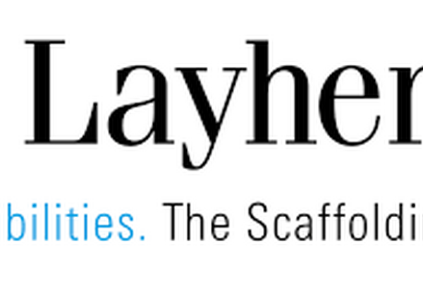 Layher Inspection Course
